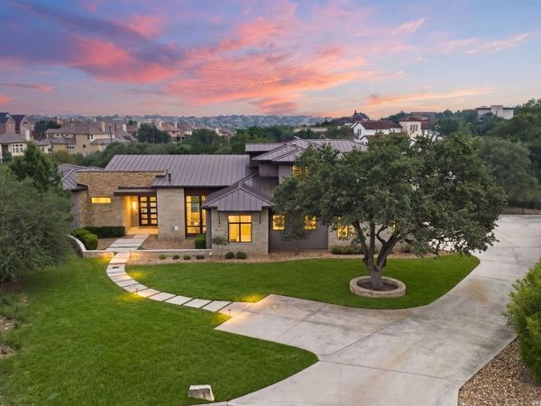 45 Tramore, San Antonio, TX 78260