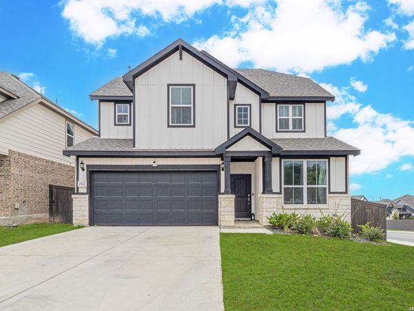 2102 Dalhart, San Antonio, TX 78253