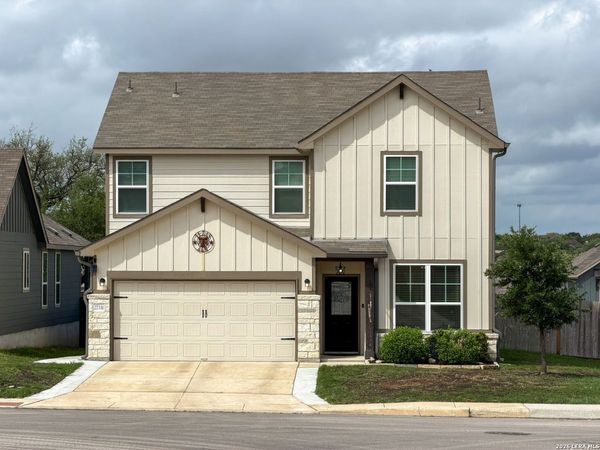27331 Hapgood, San Antonio, TX 78260