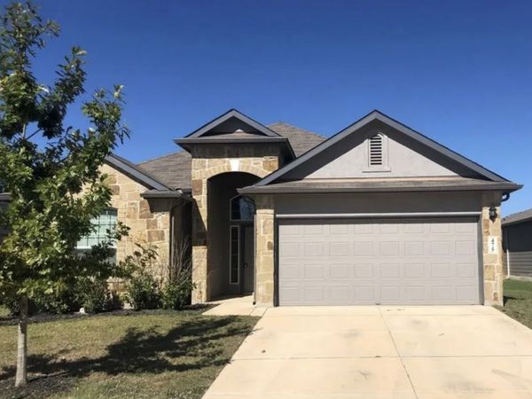 475 Willow Arch, New Braunfels, TX 78130