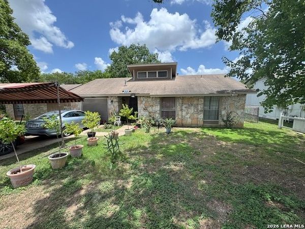 5411 Encanta, San Antonio, TX 78233