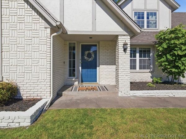 6310 S 110th East Avenue, Tulsa, OK 74133