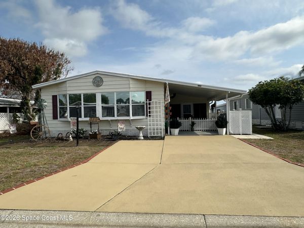 480 Egret Circle, Micco, FL 32976