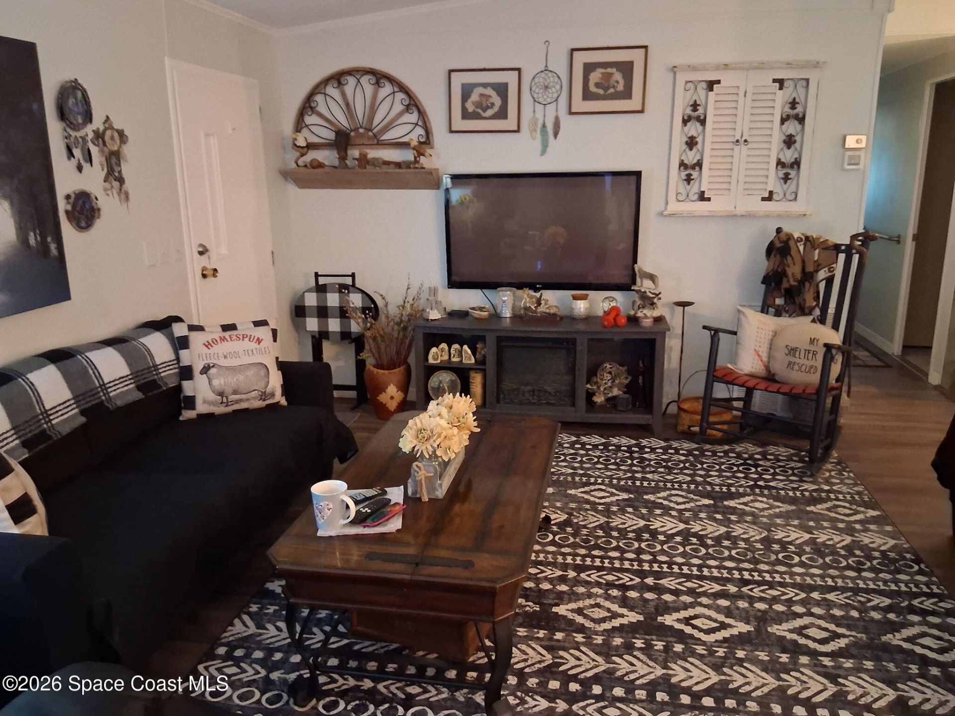 480 Egret Circle, Micco, FL 32976 Photo