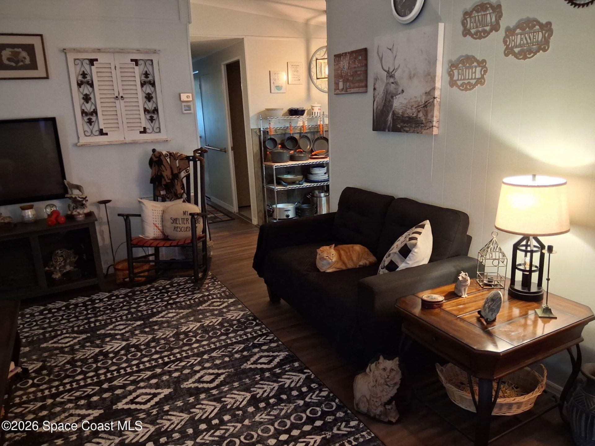 480 Egret Circle, Micco, FL 32976 Photo
