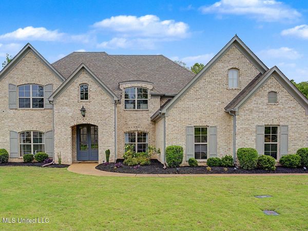 1674 Shepherd Drive, Hernando, MS 38632
