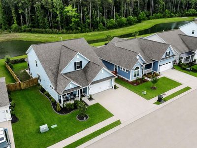 674 Black Pine Road, Moncks Corner, SC 29461