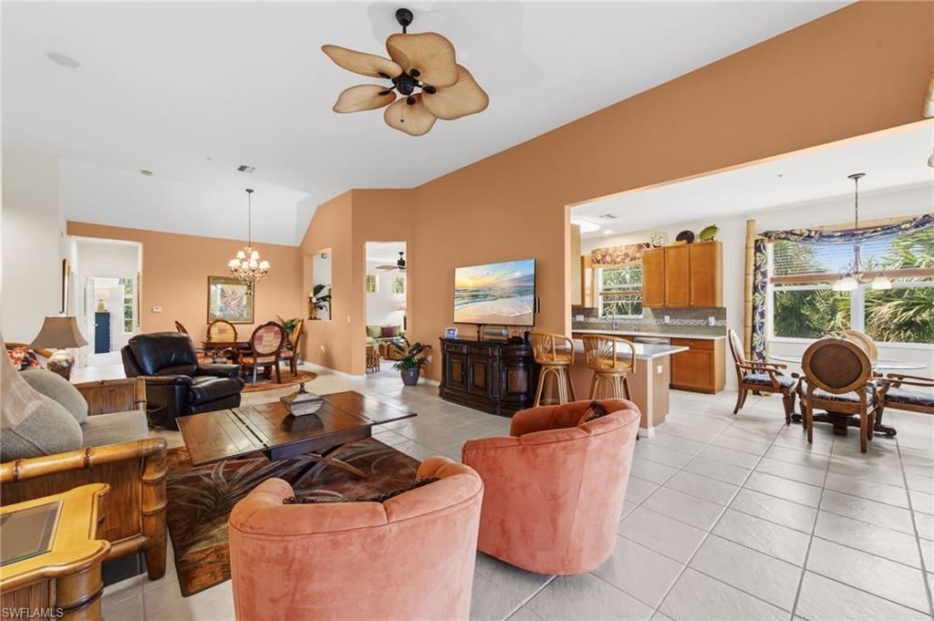 7090 Bay Woods Lake Ct, Unit 201, Fort Myers, FL 33908 Photo