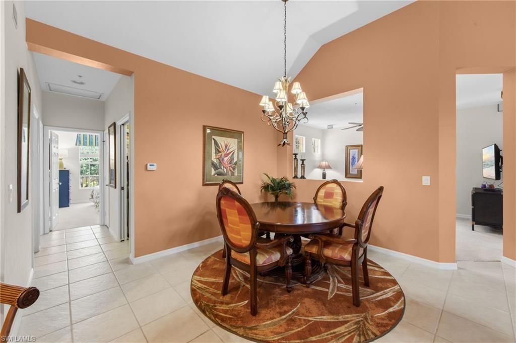 7090 Bay Woods Lake Ct, Unit 201, Fort Myers, FL 33908 Photo