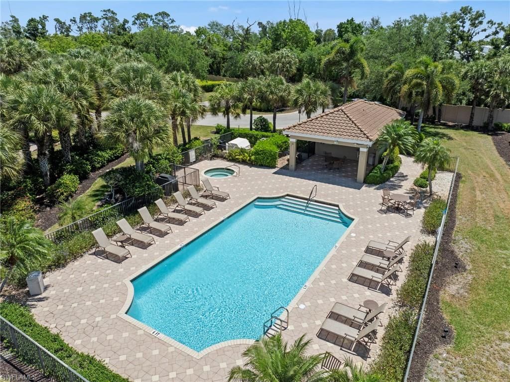 7090 Bay Woods Lake Ct, Unit 201, Fort Myers, FL 33908 Photo