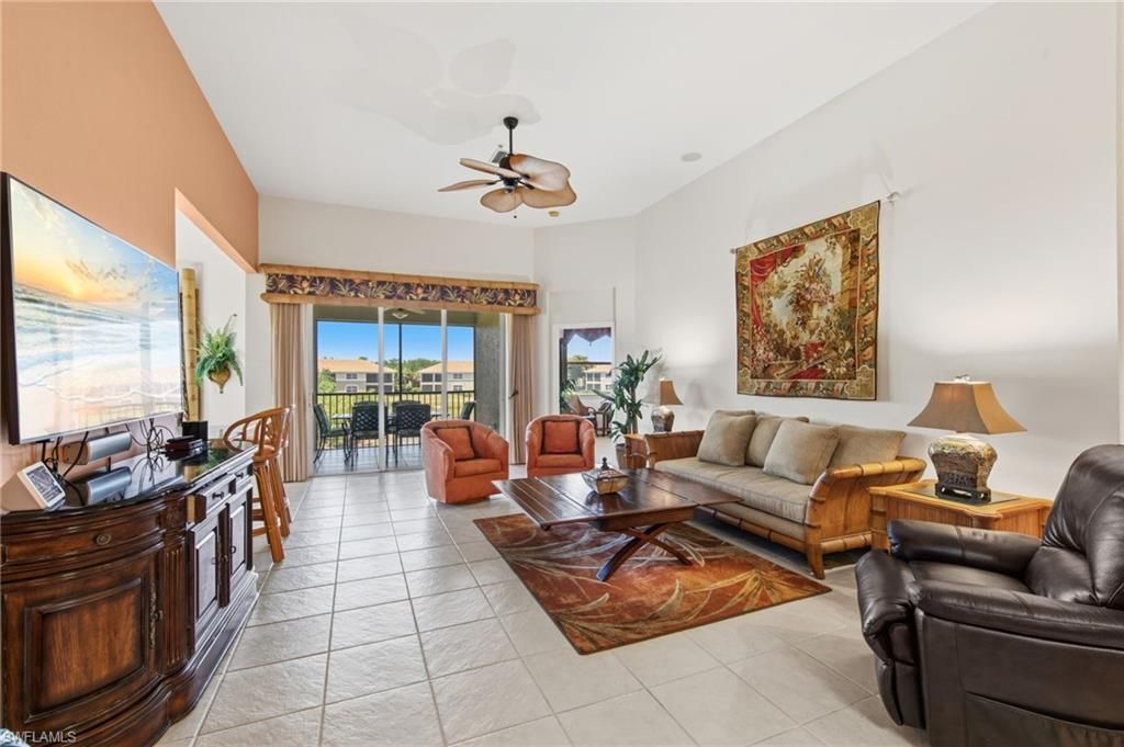 7090 Bay Woods Lake Ct, Unit 201, Fort Myers, FL 33908 Photo