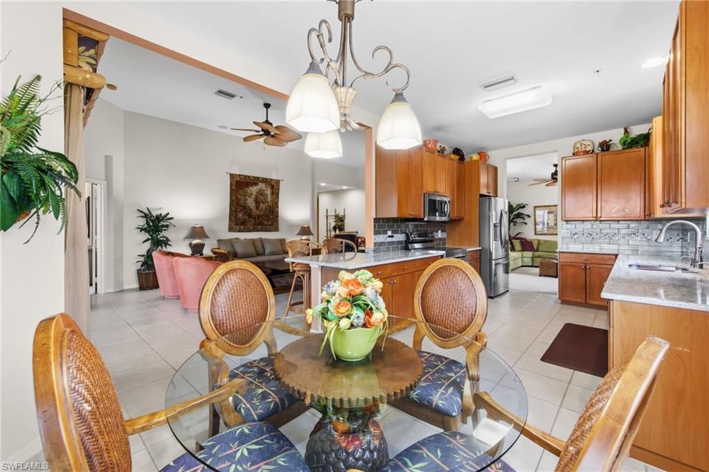 7090 Bay Woods Lake Ct, Unit 201, Fort Myers, FL 33908 Photo