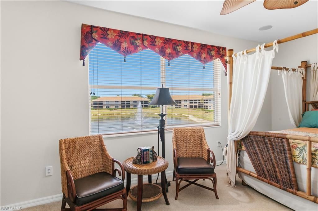 7090 Bay Woods Lake Ct, Unit 201, Fort Myers, FL 33908 Photo