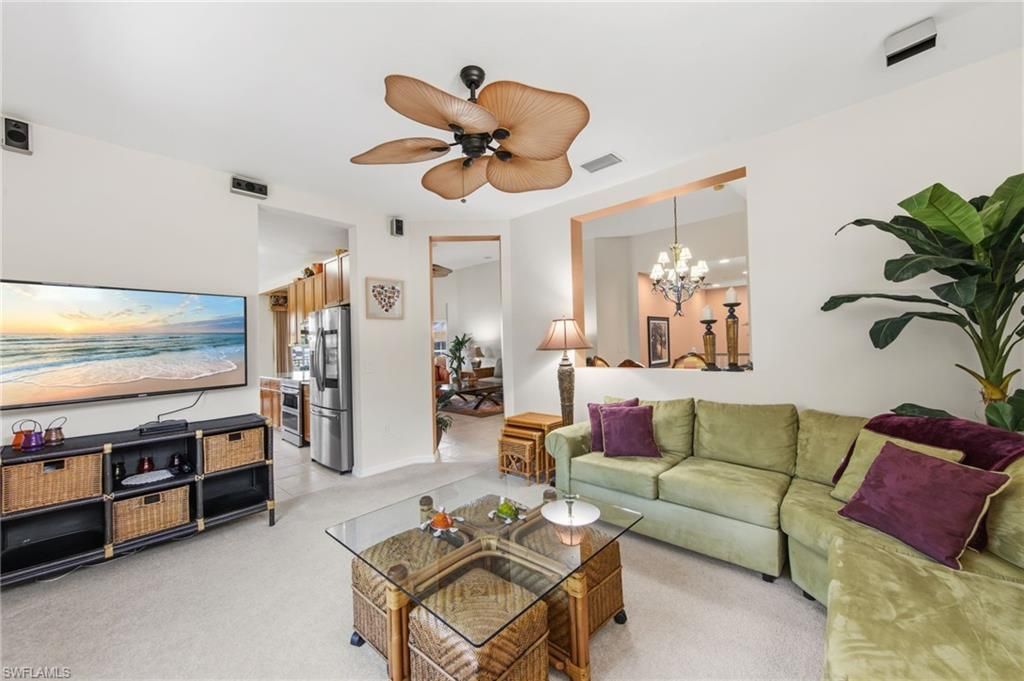 7090 Bay Woods Lake Ct, Unit 201, Fort Myers, FL 33908 Photo
