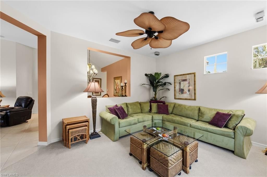 7090 Bay Woods Lake Ct, Unit 201, Fort Myers, FL 33908 Photo