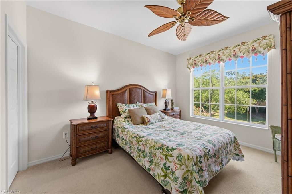 7090 Bay Woods Lake Ct, Unit 201, Fort Myers, FL 33908 Photo