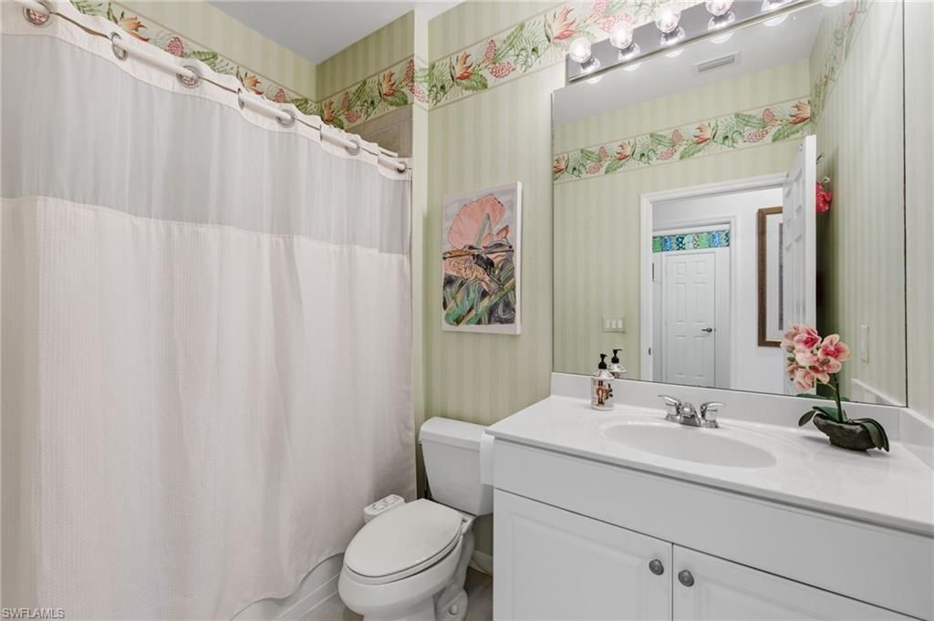 7090 Bay Woods Lake Ct, Unit 201, Fort Myers, FL 33908 Photo
