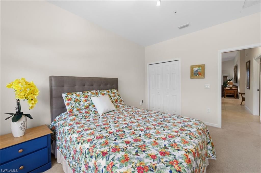 7090 Bay Woods Lake Ct, Unit 201, Fort Myers, FL 33908 Photo