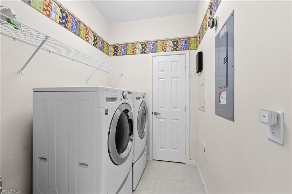 7090 Bay Woods Lake Ct, Unit 201, Fort Myers, FL 33908 Photo