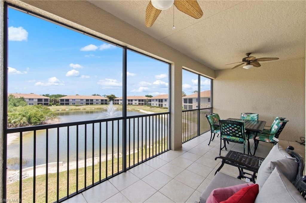 7090 Bay Woods Lake Ct, Unit 201, Fort Myers, FL 33908 Photo