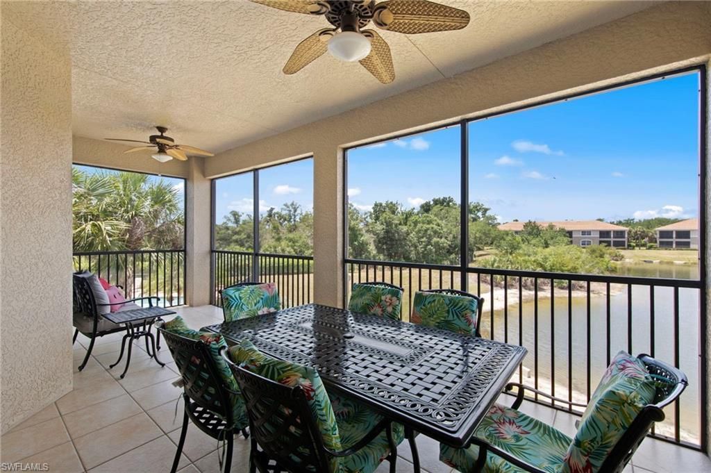 7090 Bay Woods Lake Ct, Unit 201, Fort Myers, FL 33908 Photo