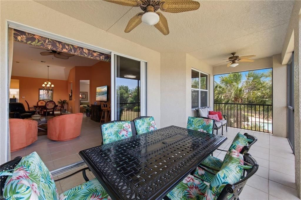 7090 Bay Woods Lake Ct, Unit 201, Fort Myers, FL 33908 Photo