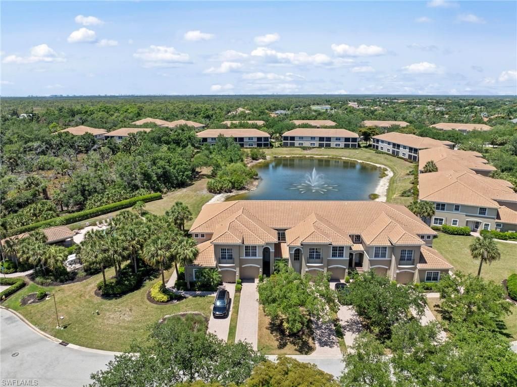 7090 Bay Woods Lake Ct, Unit 201, Fort Myers, FL 33908 Photo