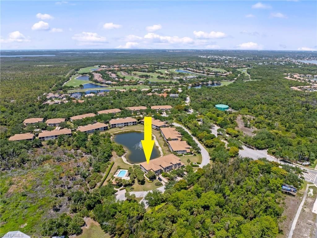7090 Bay Woods Lake Ct, Unit 201, Fort Myers, FL 33908 Photo