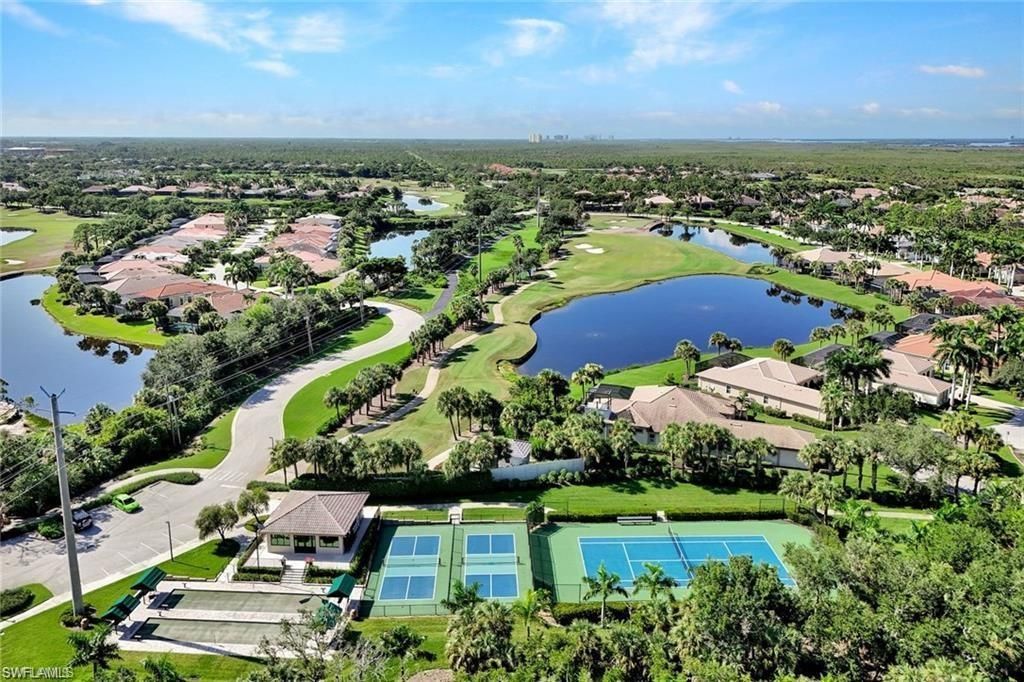 7090 Bay Woods Lake Ct, Unit 201, Fort Myers, FL 33908 Photo