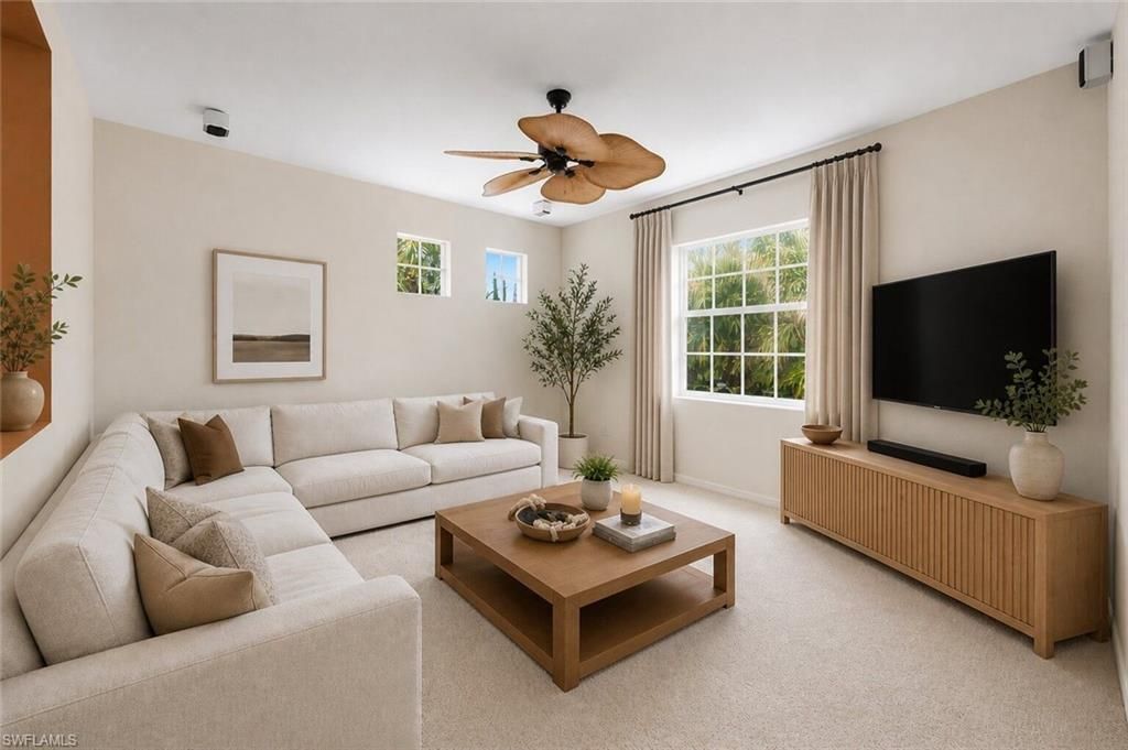 7090 Bay Woods Lake Ct, Unit 201, Fort Myers, FL 33908 Photo