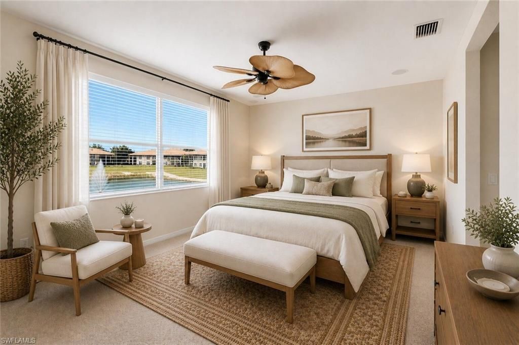 7090 Bay Woods Lake Ct, Unit 201, Fort Myers, FL 33908 Photo
