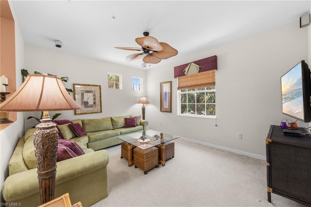 7090 Bay Woods Lake Ct, Unit 201, Fort Myers, FL 33908 Photo