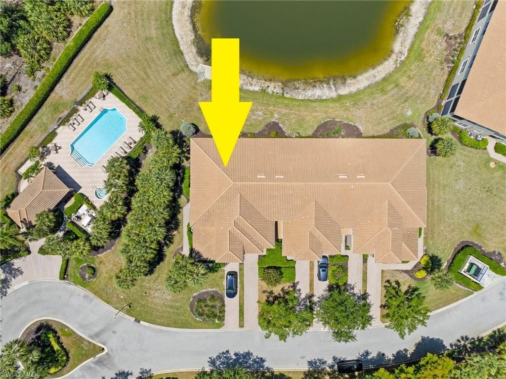 7090 Bay Woods Lake Ct, Unit 201, Fort Myers, FL 33908 Photo