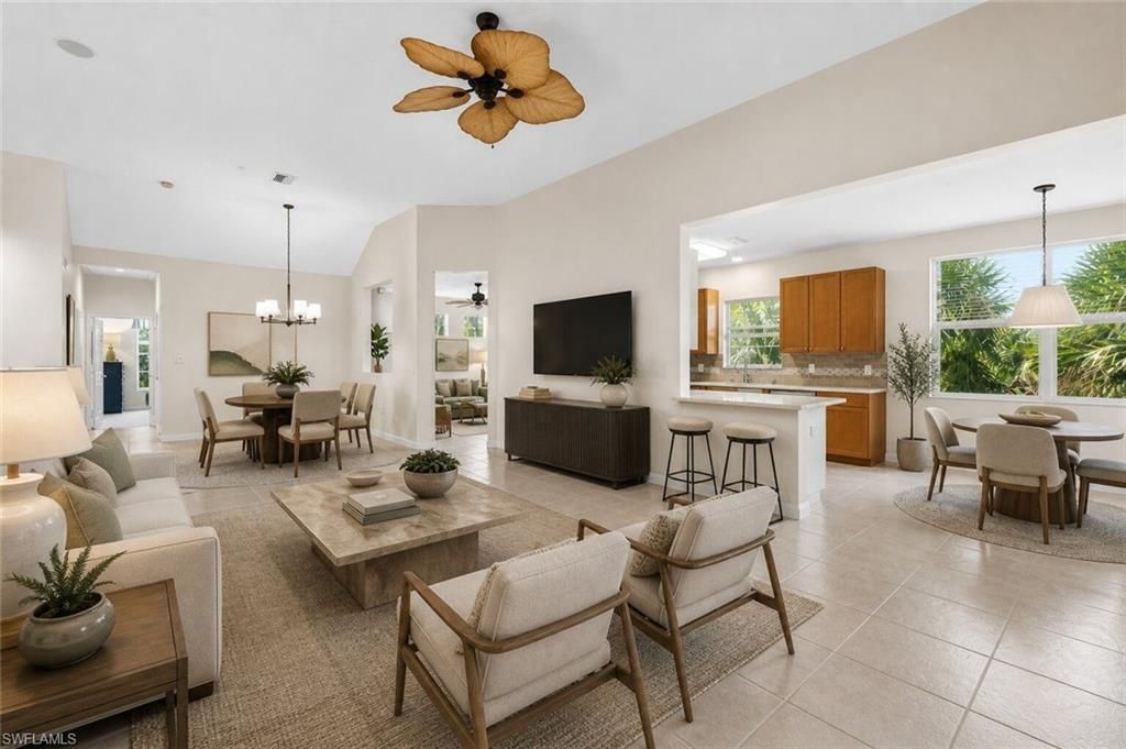 7090 Bay Woods Lake Ct, Unit 201, Fort Myers, FL 33908 Photo