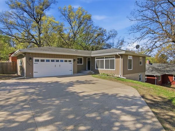 2921 La Salle Street, Eau Claire, WI 54703