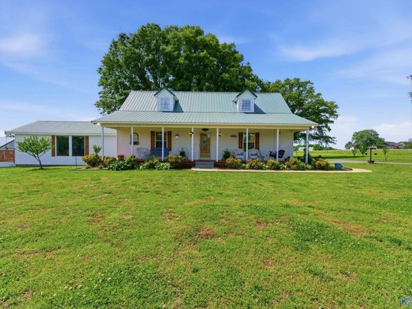 3305 Hustleville Road, Albertville, AL 35951