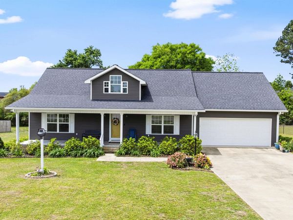 134 Keef Avenue, Rainsville, AL 35986