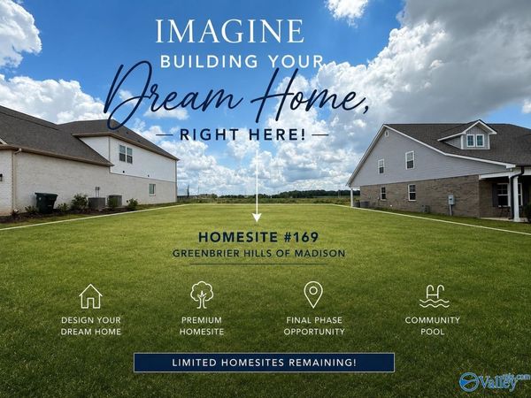 83 Dylan Road, Madison, AL 35756