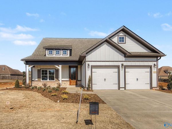 127 Marlbrook Drive, Harvest, AL 35749