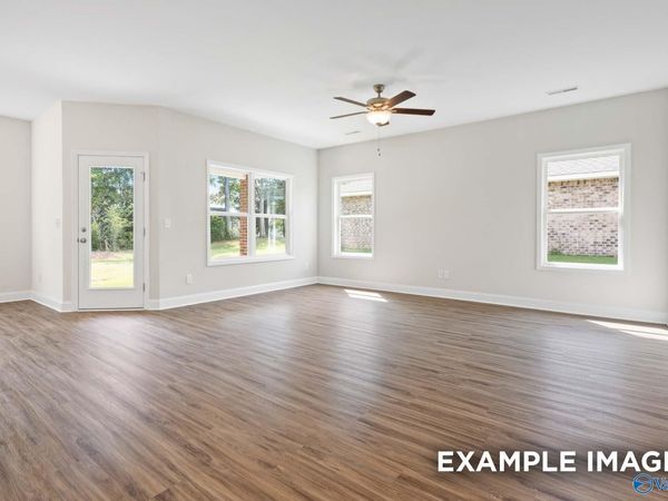 4807 Drews Dogwood Lane, Huntsville, AL 35810