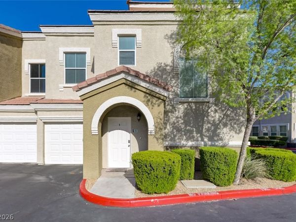 9975 Peace Way, Unit 2012, Las Vegas, NV 89147