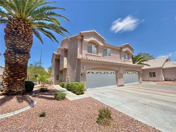 5388 Runningbrook Road , Las Vegas, NV 89120