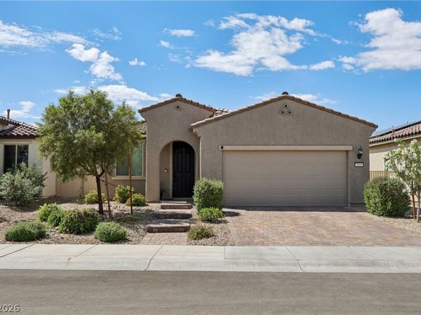 2619 Dollison Avenue, North Las Vegas, NV 89081