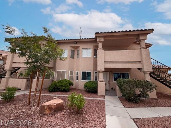 1325 Keifer Lane, Unit 201, Las Vegas, NV 89128