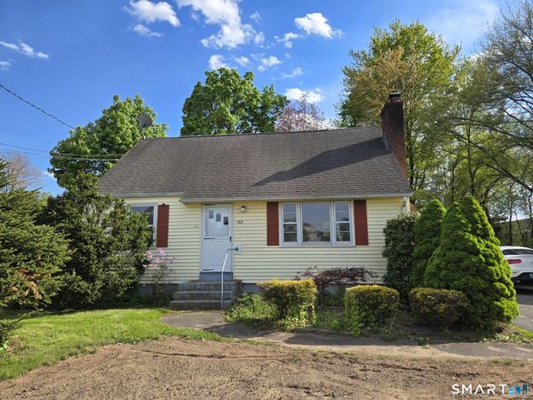 168 Camp, Plainville, CT 06062