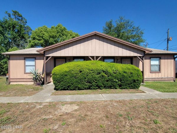 3435 Orchard Wood Road , Panama City, FL 32405