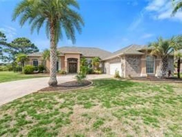 217 MASTERS POINT Court , Slidell, LA 70458