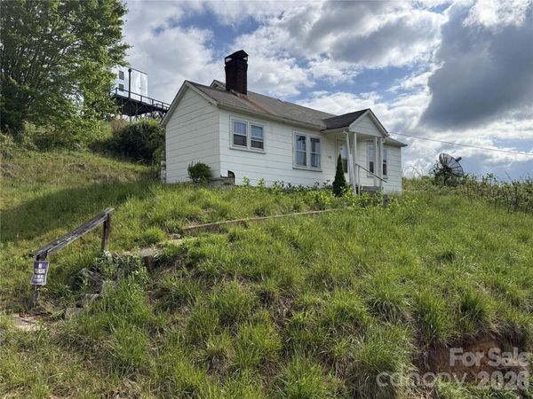 176 Laurel Branch Cemetery Road , Weaverville, NC 28753