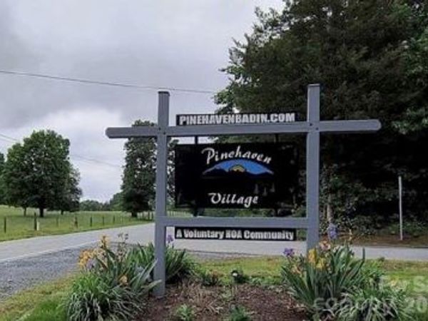 0 Concord Road , New London, NC 28127