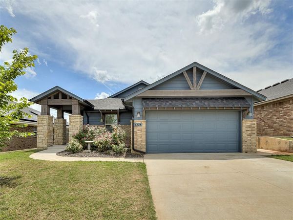 6324 SE 88th Street, Oklahoma City, OK 73135